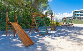 Makia Beach #A224 - Em Muro Alto Por Carpediem